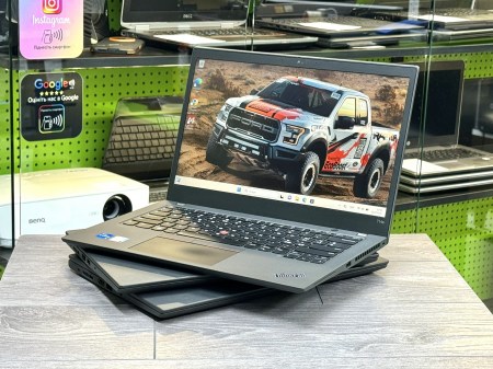 Lenovo Thinkpad T14s Gen2 23
